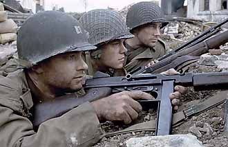 Salvando al soldado Ryan : Foto