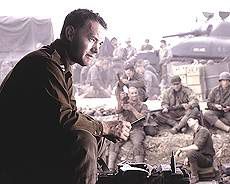 Salvando al soldado Ryan : Foto Tom Hanks