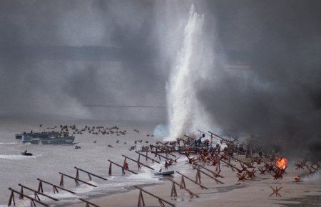 Salvando al soldado Ryan : Foto