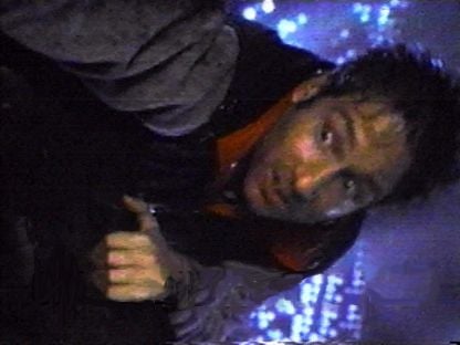 Los Expedientes X: La película : Foto David Duchovny