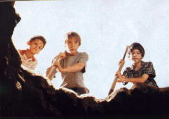 Los Expedientes X: La película : Foto