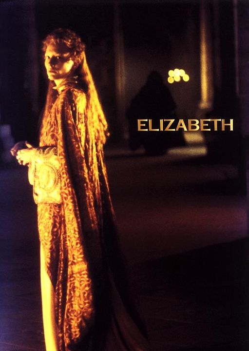 Elizabeth - La reina virgen : Foto Cate Blanchett