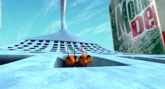 Antz: Hormiguitaz : Foto