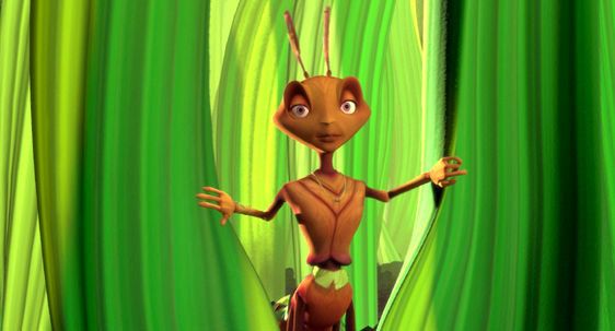 Antz: Hormiguitaz : Foto