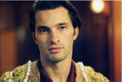 Foto Olivier Martinez