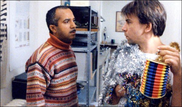 Foto Philippe Torreton