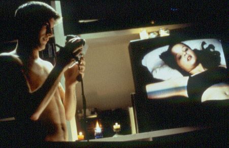 Belleza americana : Foto Thora Birch, Wes Bentley