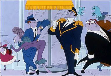 Fantasía 2000 : Foto