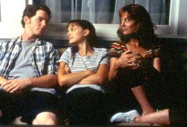 Cambio de vida : Foto Natalie Portman, Susan Sarandon, Wayne Wang