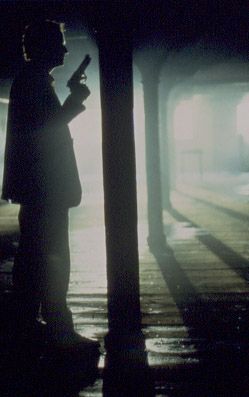 Foto Christopher Lambert