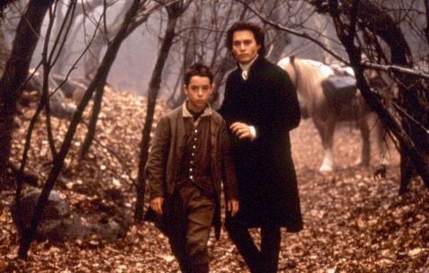 El jinete sin cabeza : Foto