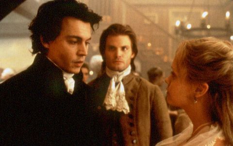 El jinete sin cabeza : Foto