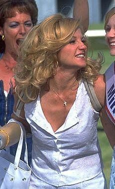 Muérete bonita : Foto Ellen Barkin, Michael Patrick Jann