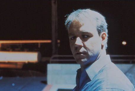 El dilema (The Insider) : Foto