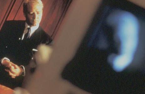 El dilema (The Insider) : Foto Russell Crowe