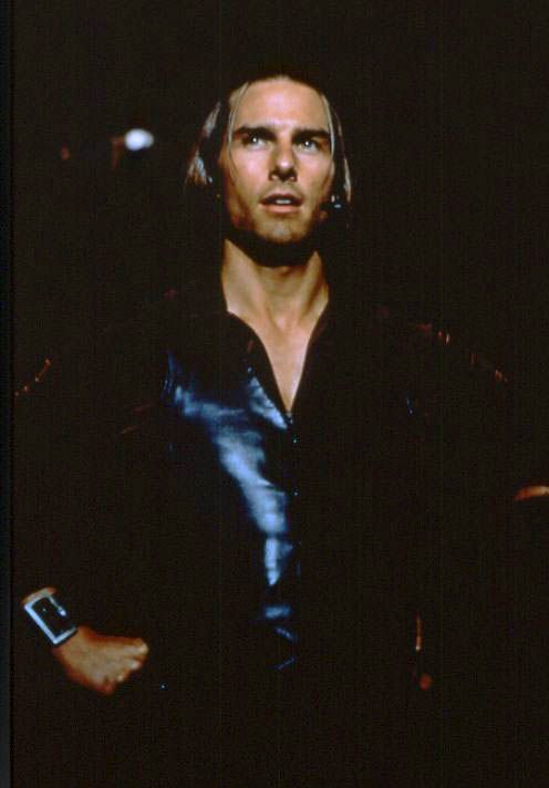 Magnolia : Foto Tom Cruise