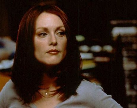 Magnolia : Foto Julianne Moore, Paul Thomas Anderson
