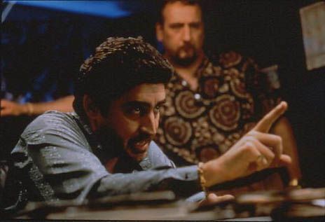 Magnolia : Foto Alfred Molina, Paul Thomas Anderson
