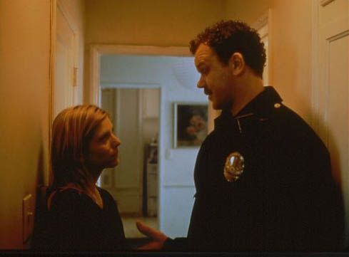 Magnolia : Foto Paul Thomas Anderson