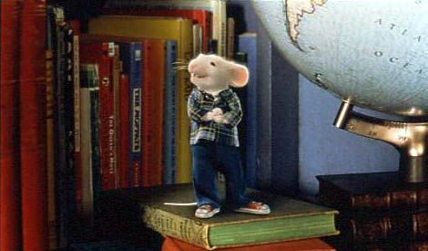 Stuart Little : Foto