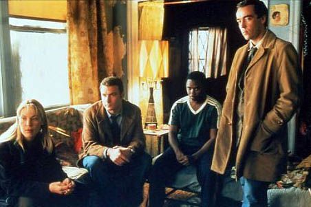 Huracán : Foto John Hannah, Liev Schreiber