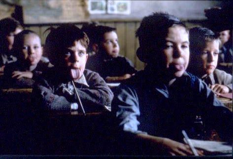 Las cenizas de Ángela : Foto