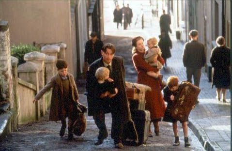 Las cenizas de Ángela : Foto