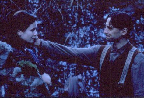 Las cenizas de Ángela : Foto Emily Watson