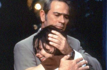 Foto Ashley Judd, Tommy Lee Jones