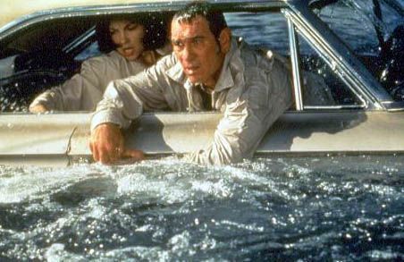 Foto Tommy Lee Jones, Ashley Judd