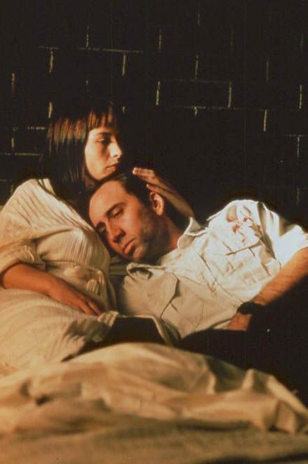 Foto Patricia Arquette, Nicolas Cage