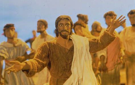 The Miracle Maker : Foto