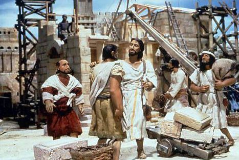 The Miracle Maker : Foto