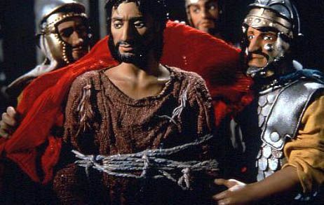 The Miracle Maker : Foto