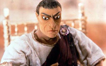 The Miracle Maker : Foto