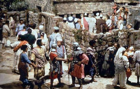 The Miracle Maker : Foto