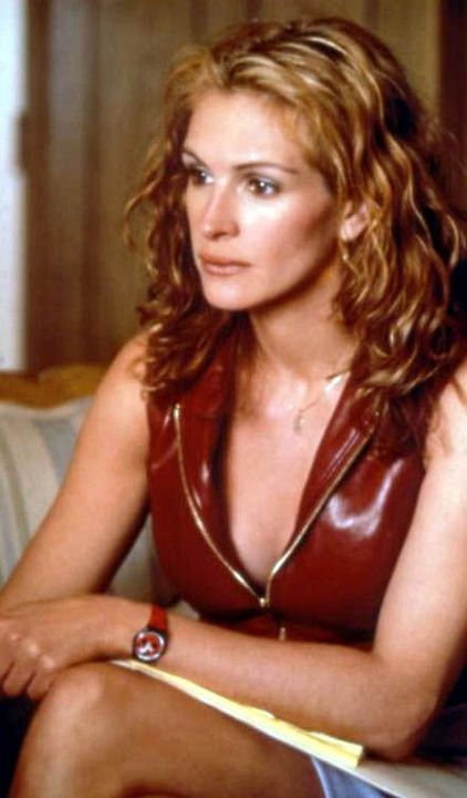 Erin Brockovich: Una mujer audaz : Foto Julia Roberts