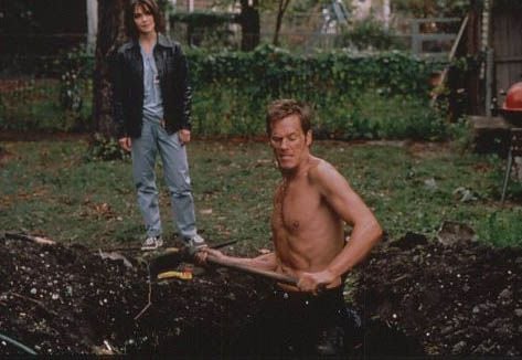 Ecos mortales : Foto