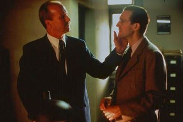 Sunshine : Foto William Hurt, Ralph Fiennes