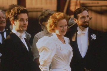 Sunshine : Foto Ralph Fiennes, Molly Parker