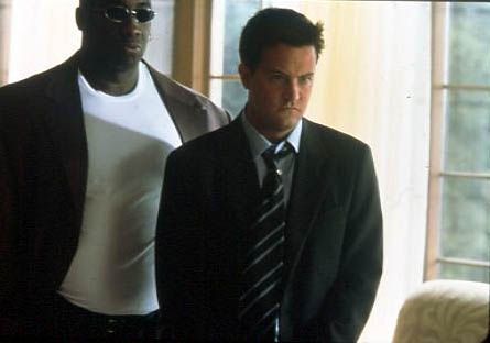 Un vecino peligroso : Foto