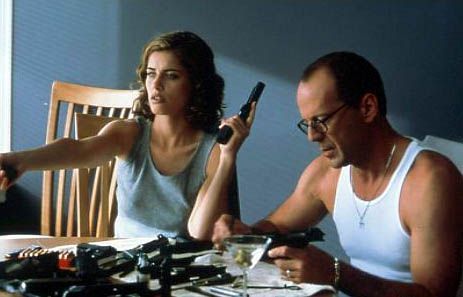 Un vecino peligroso : Foto