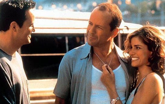 Un vecino peligroso : Foto