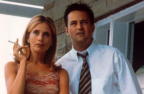 Un vecino peligroso : Foto