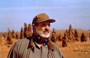 Misión a Marte : Foto