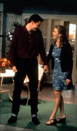 Mi novio atómico : Foto