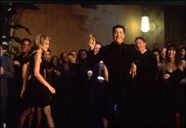 Mi novio atómico : Foto