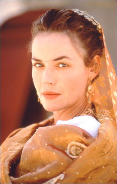 Gladiador : Foto Connie Nielsen