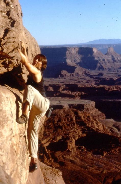 Misión: Imposible 2 : Foto John Woo, Tom Cruise