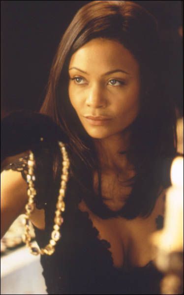 Misión: Imposible 2 : Foto Thandiwe Newton, John Woo